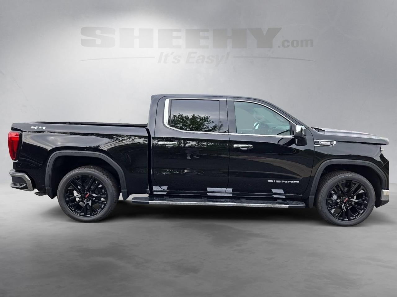 2026 GMC Sierra 1500 SLT Fredericksburg VA