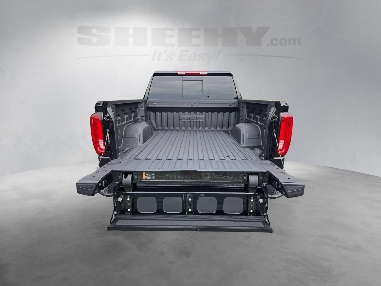 2026 GMC Sierra 1500 SLT Fredericksburg VA