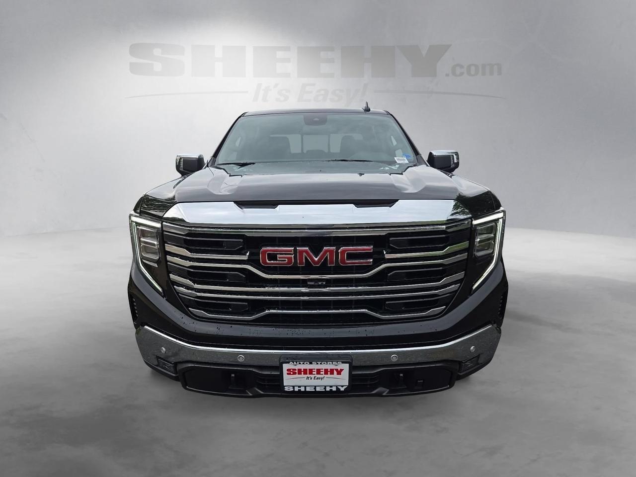 2026 GMC Sierra 1500 SLT Fredericksburg VA