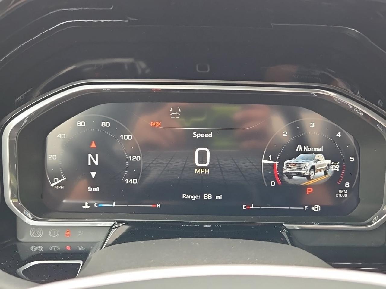 2026 GMC Sierra 1500 SLT Fredericksburg VA