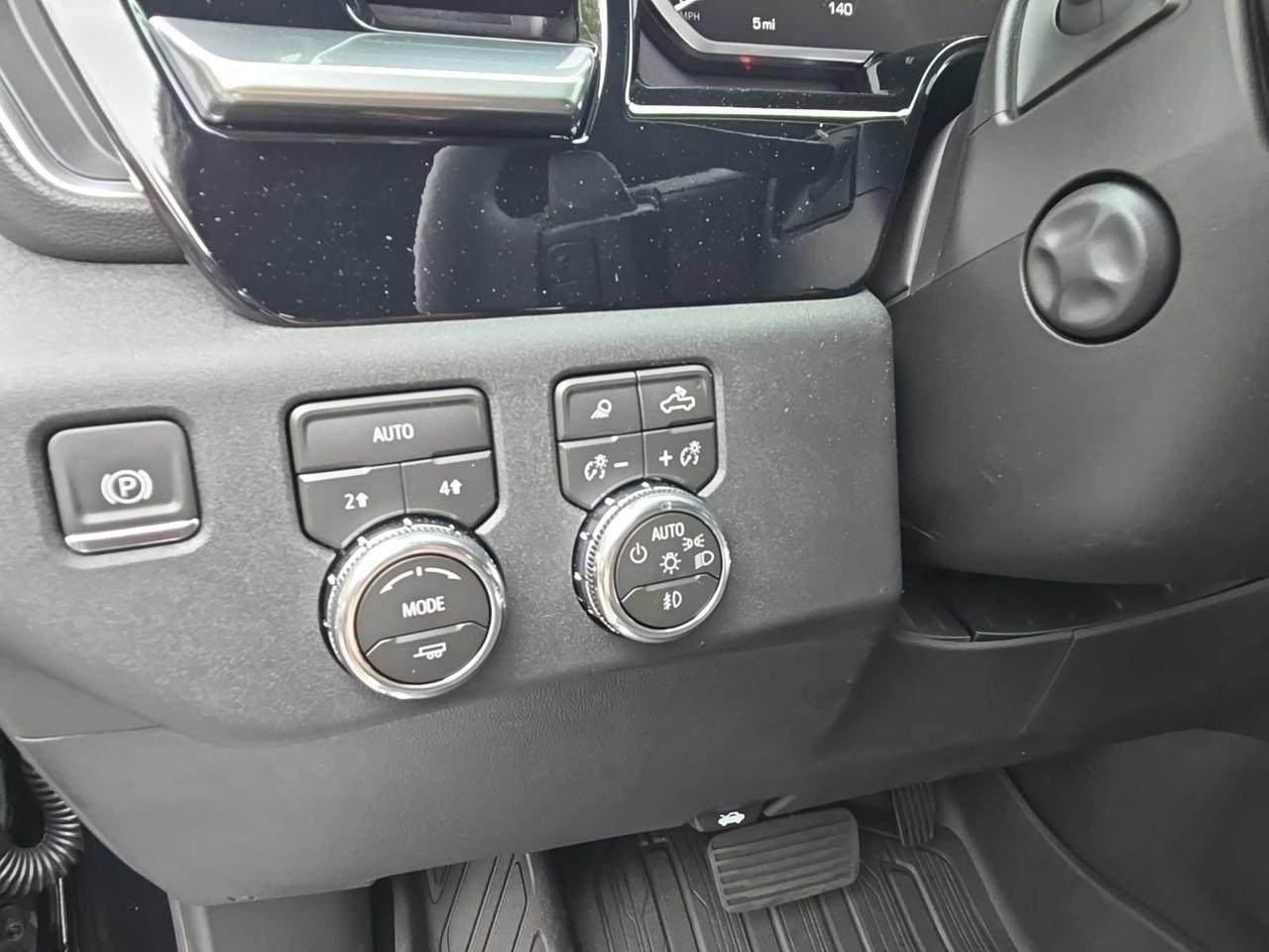 2026 GMC Sierra 1500 SLT Fredericksburg VA