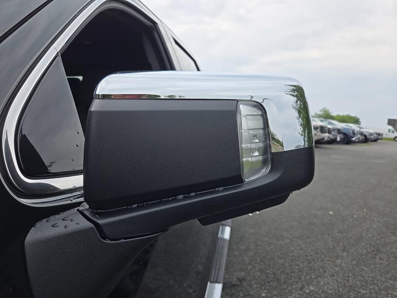 2026 GMC Sierra 1500 SLT Fredericksburg VA
