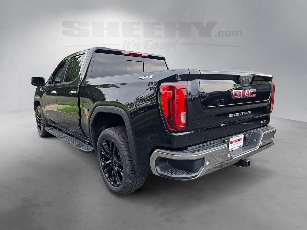 2026 GMC Sierra 1500 SLT Fredericksburg VA