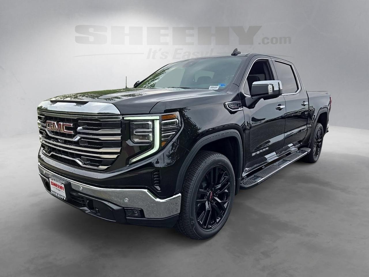 2026 GMC Sierra 1500 SLT Fredericksburg VA