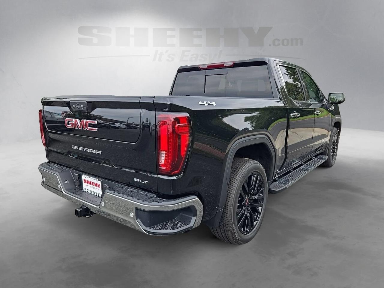 2026 GMC Sierra 1500 SLT Fredericksburg VA