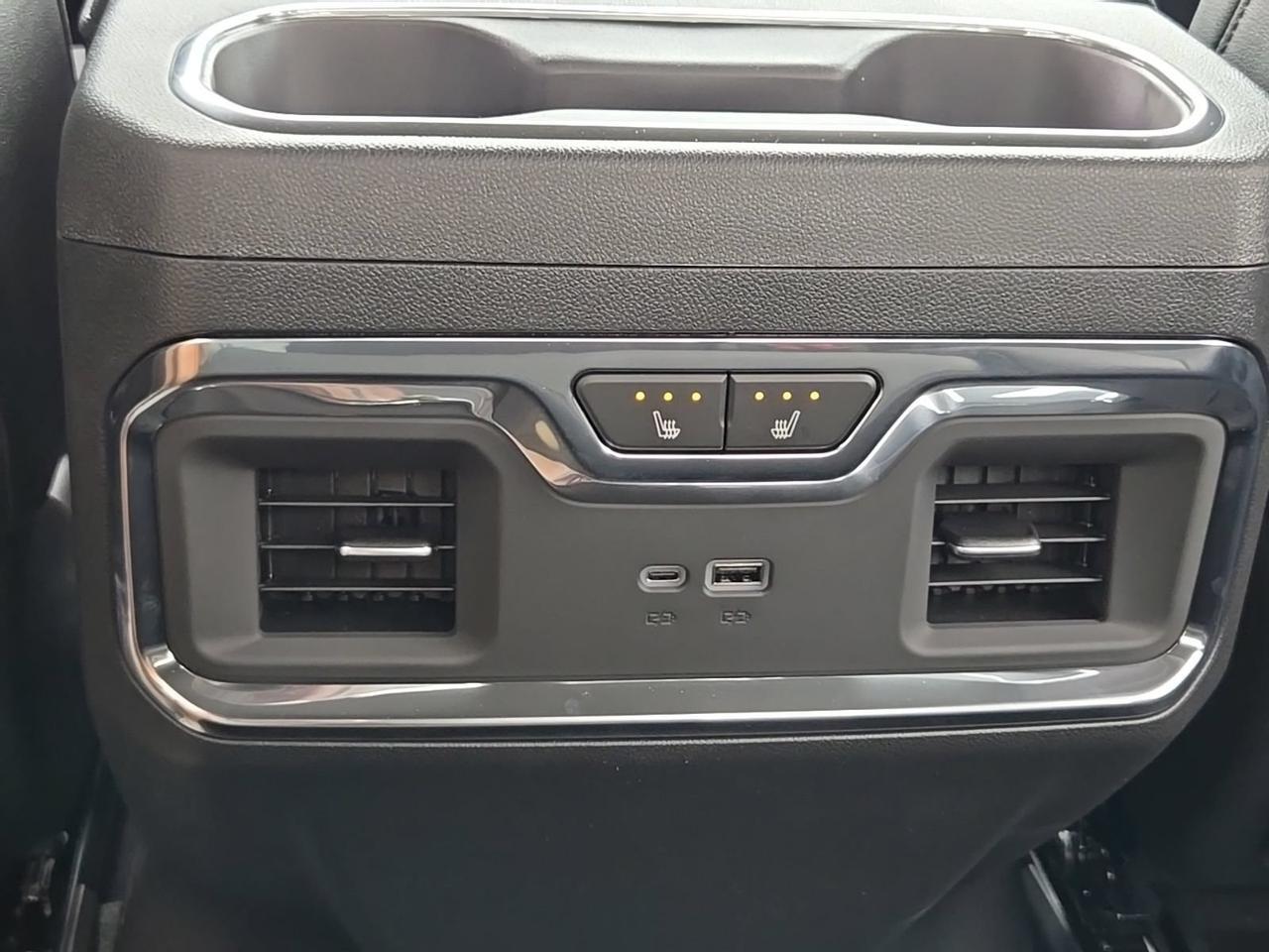 2026 GMC Sierra 1500 SLT Fredericksburg VA