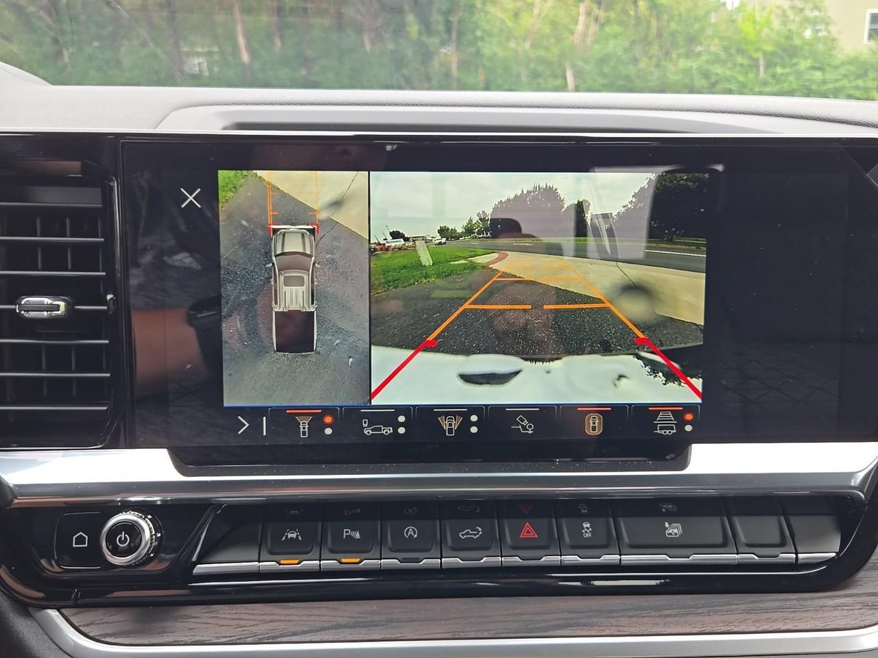 2026 GMC Sierra 1500 SLT Fredericksburg VA