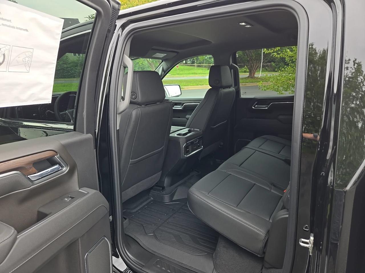 2026 GMC Sierra 1500 SLT Fredericksburg VA