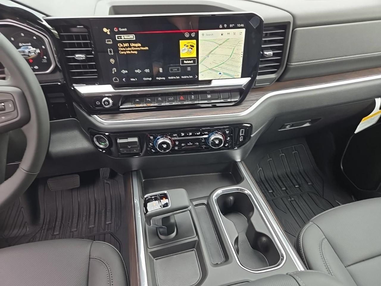 2026 GMC Sierra 1500 SLT Fredericksburg VA