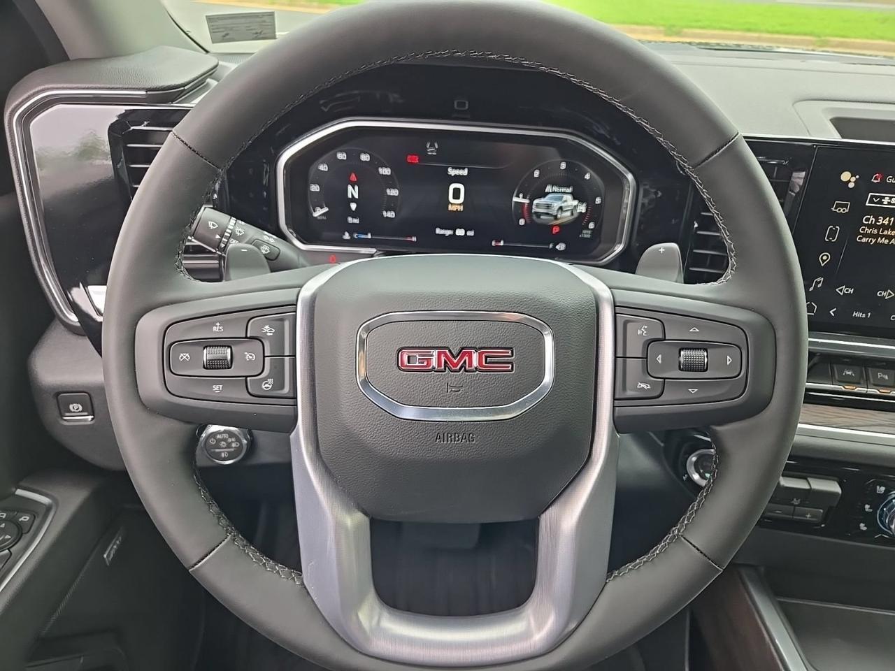 2026 GMC Sierra 1500 SLT Fredericksburg VA