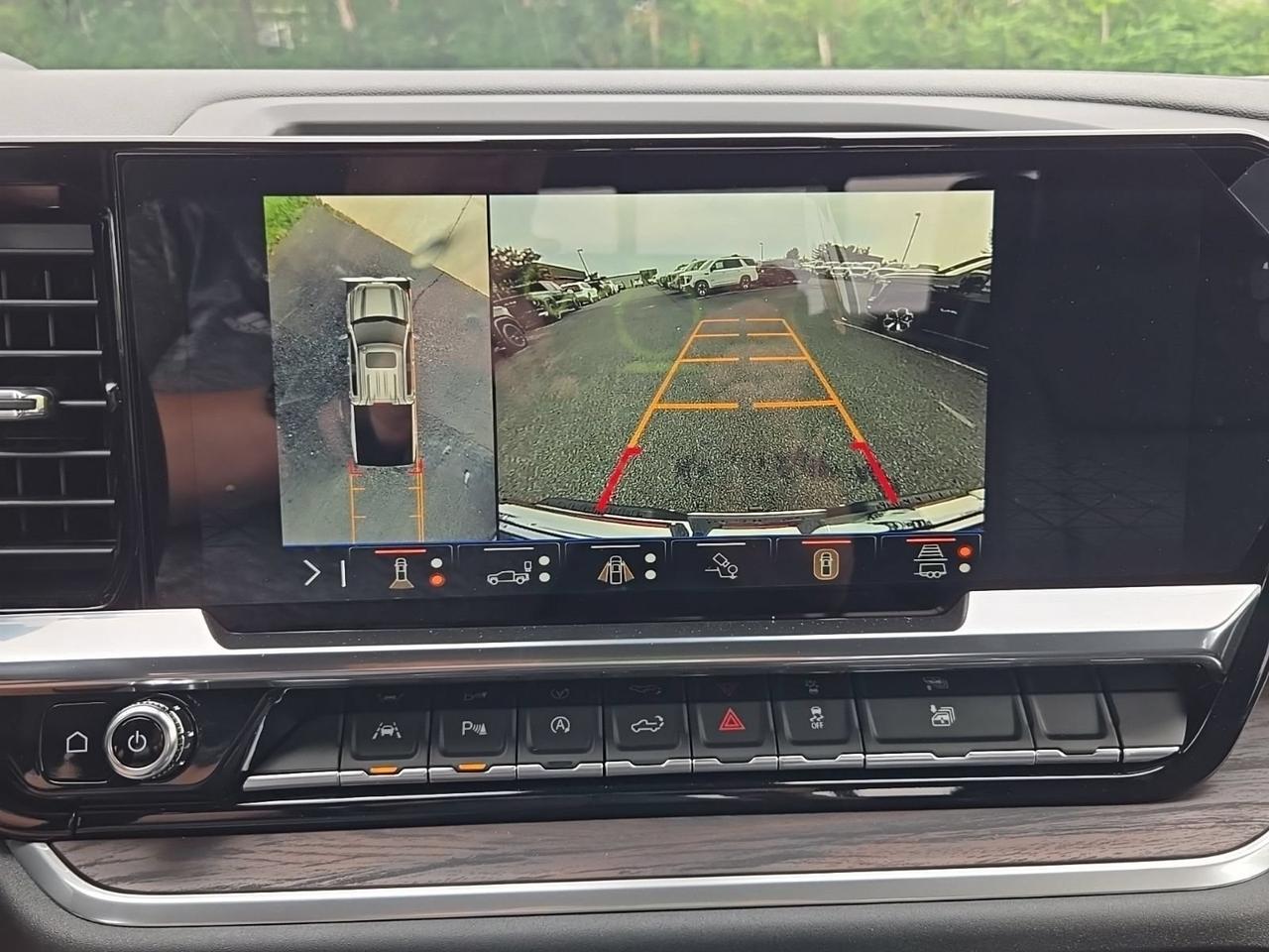 2026 GMC Sierra 1500 SLT Fredericksburg VA