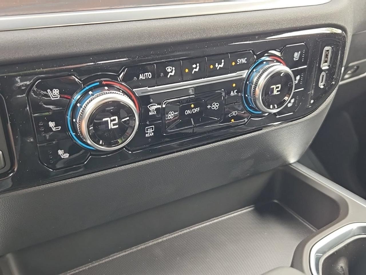 2026 GMC Sierra 1500 SLT Fredericksburg VA