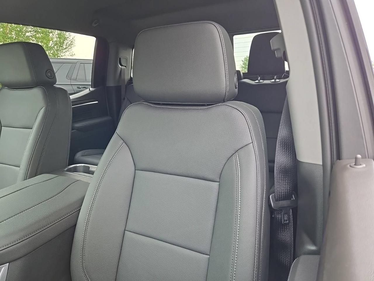 2026 GMC Sierra 1500 SLT Fredericksburg VA