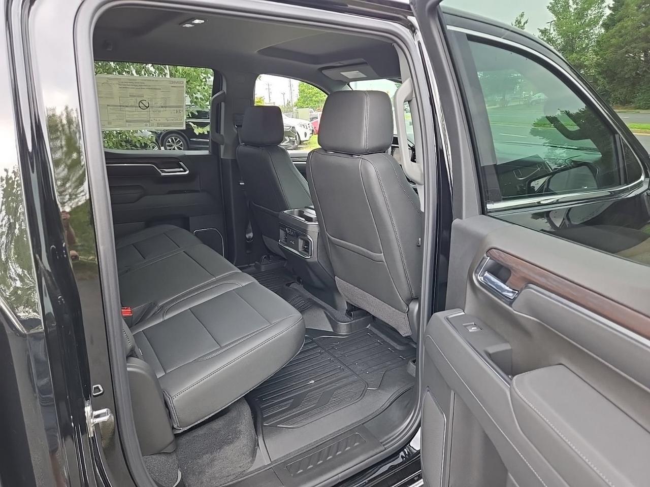 2026 GMC Sierra 1500 SLT Fredericksburg VA