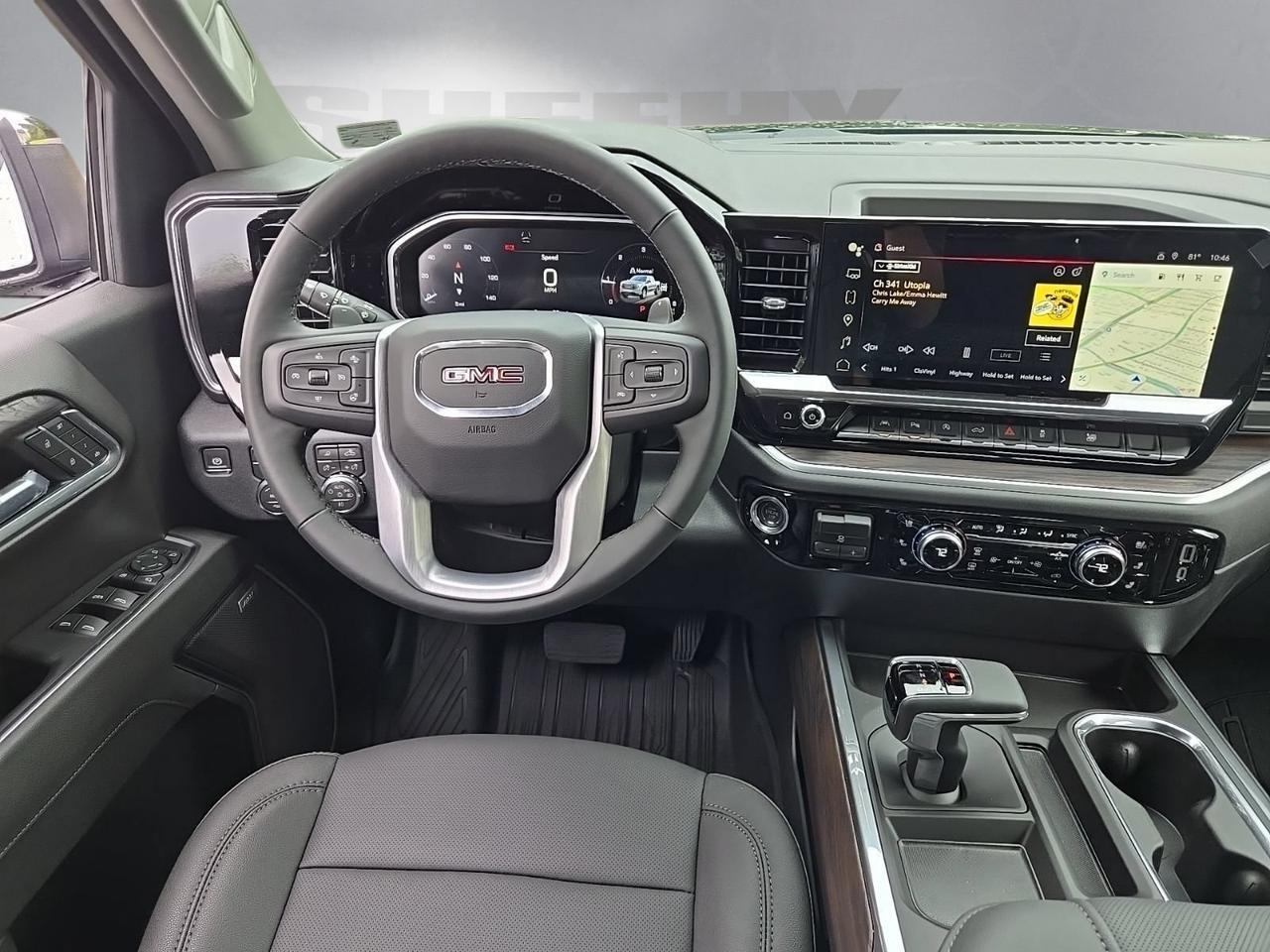2026 GMC Sierra 1500 SLT Fredericksburg VA