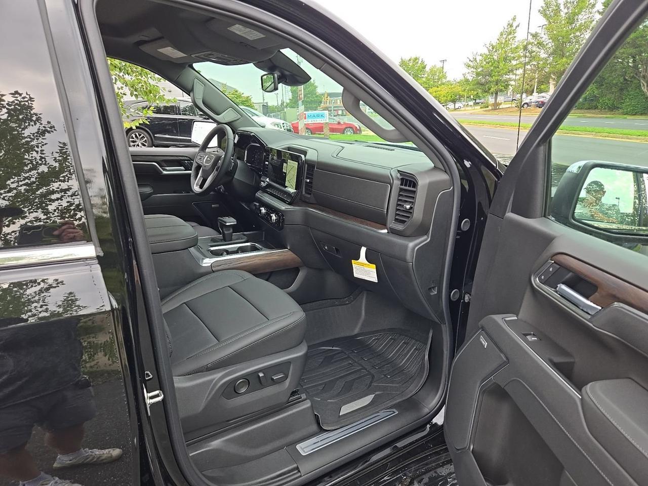 2026 GMC Sierra 1500 SLT Fredericksburg VA