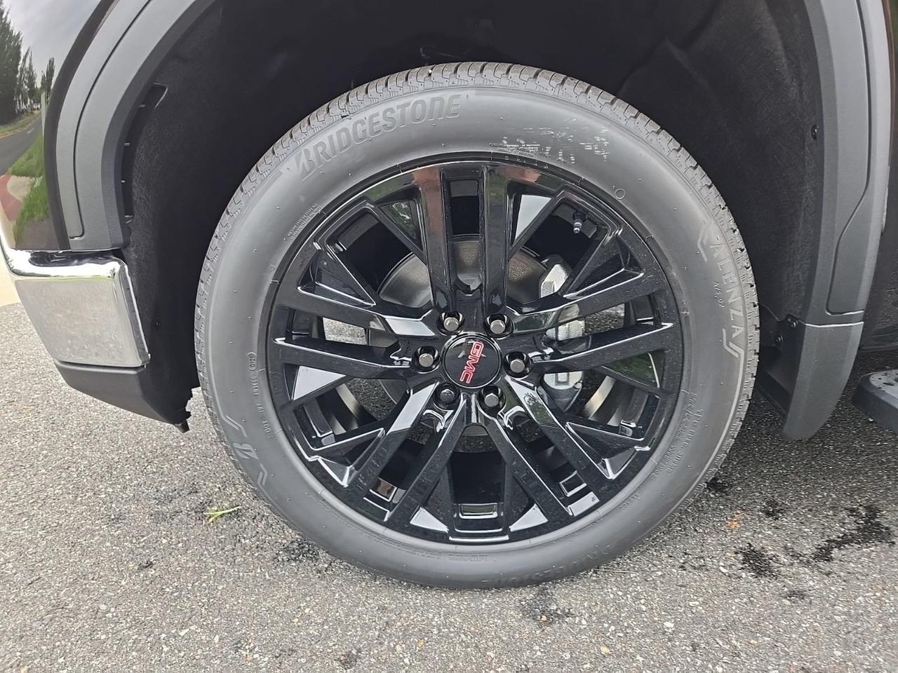 2026 GMC Sierra 1500 SLT Fredericksburg VA