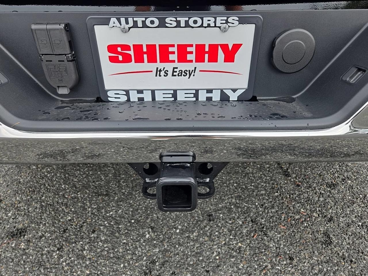 2026 GMC Sierra 1500 SLT Fredericksburg VA