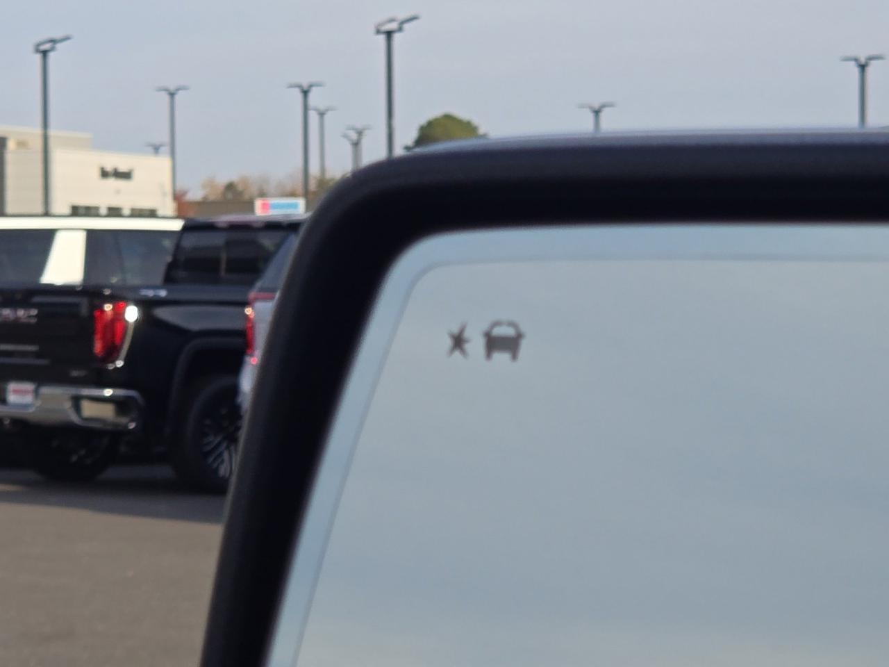 2026 GMC Sierra 1500 SLT Fredericksburg VA