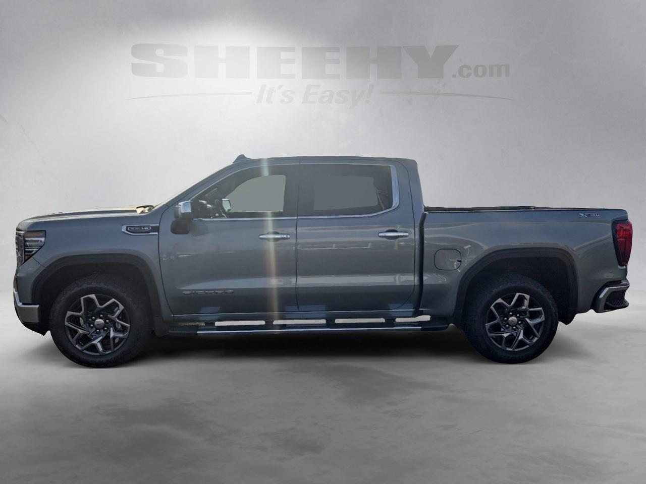 2026 GMC Sierra 1500 SLT Fredericksburg VA