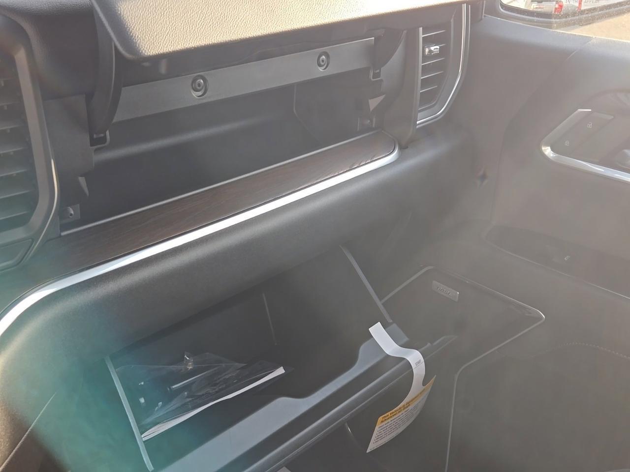 2026 GMC Sierra 1500 SLT Fredericksburg VA