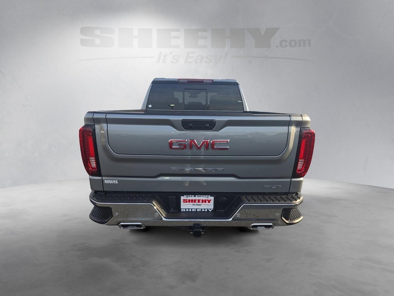 2026 GMC Sierra 1500 SLT Fredericksburg VA