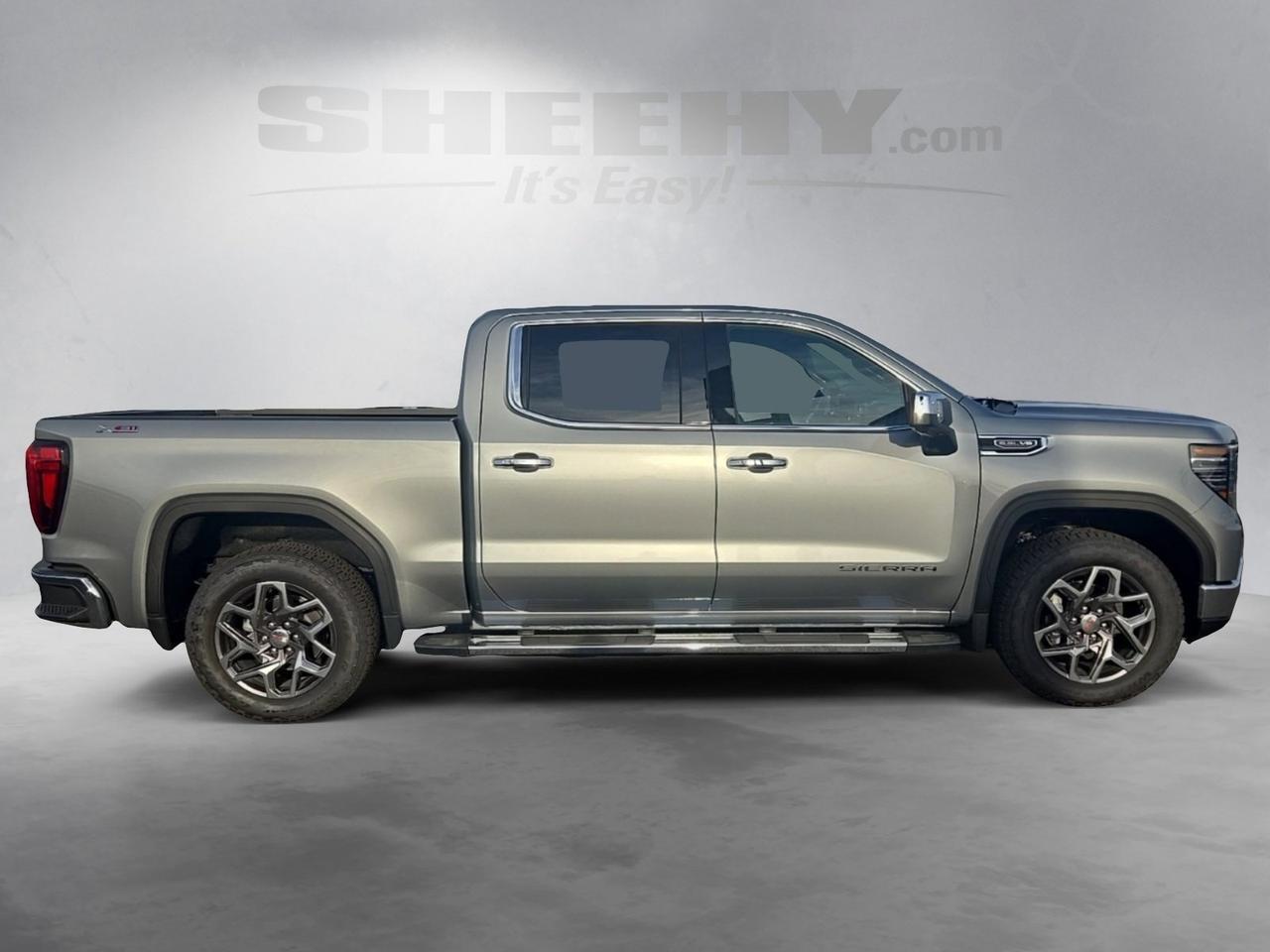 2026 GMC Sierra 1500 SLT Fredericksburg VA