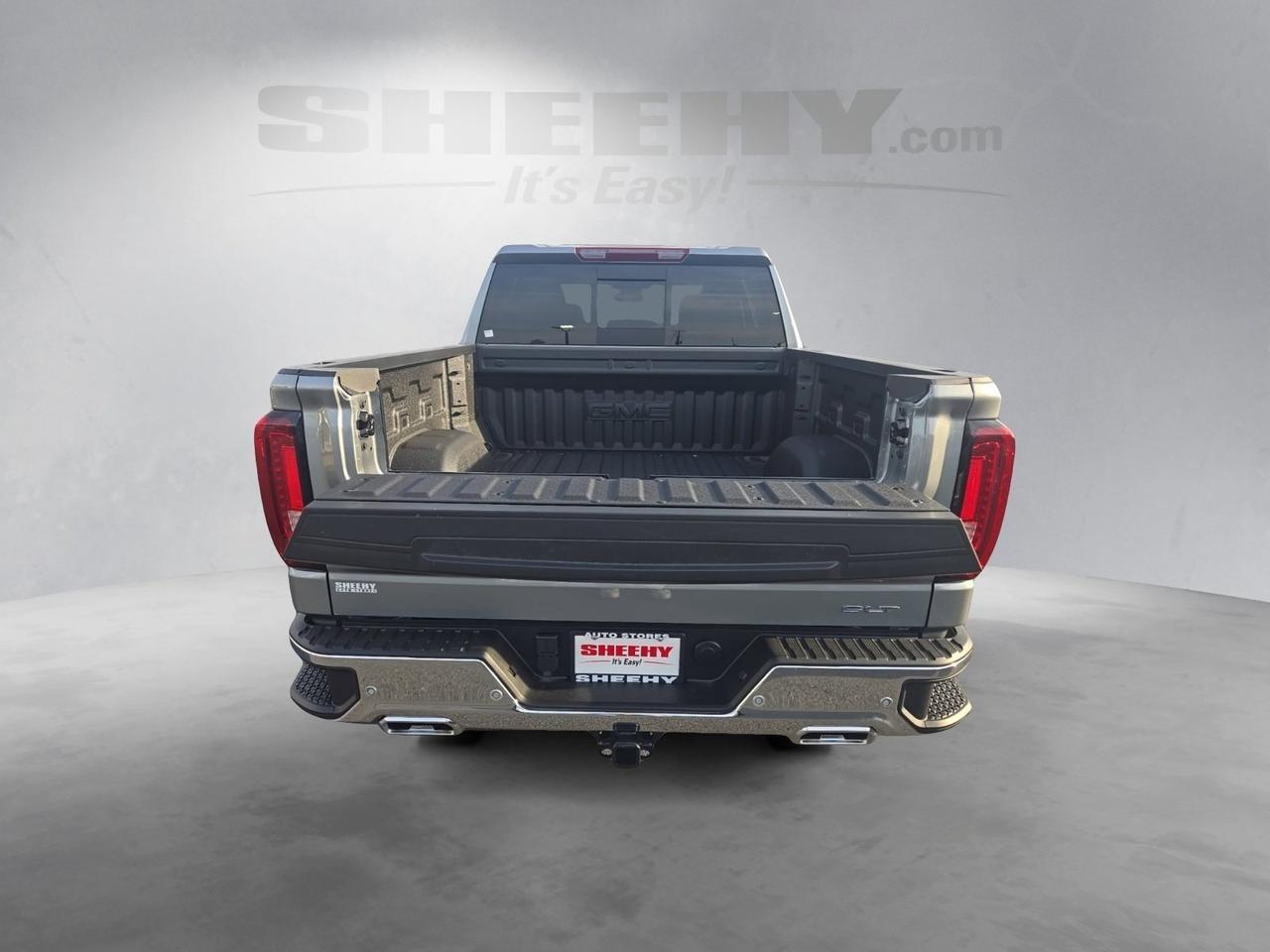 2026 GMC Sierra 1500 SLT Fredericksburg VA