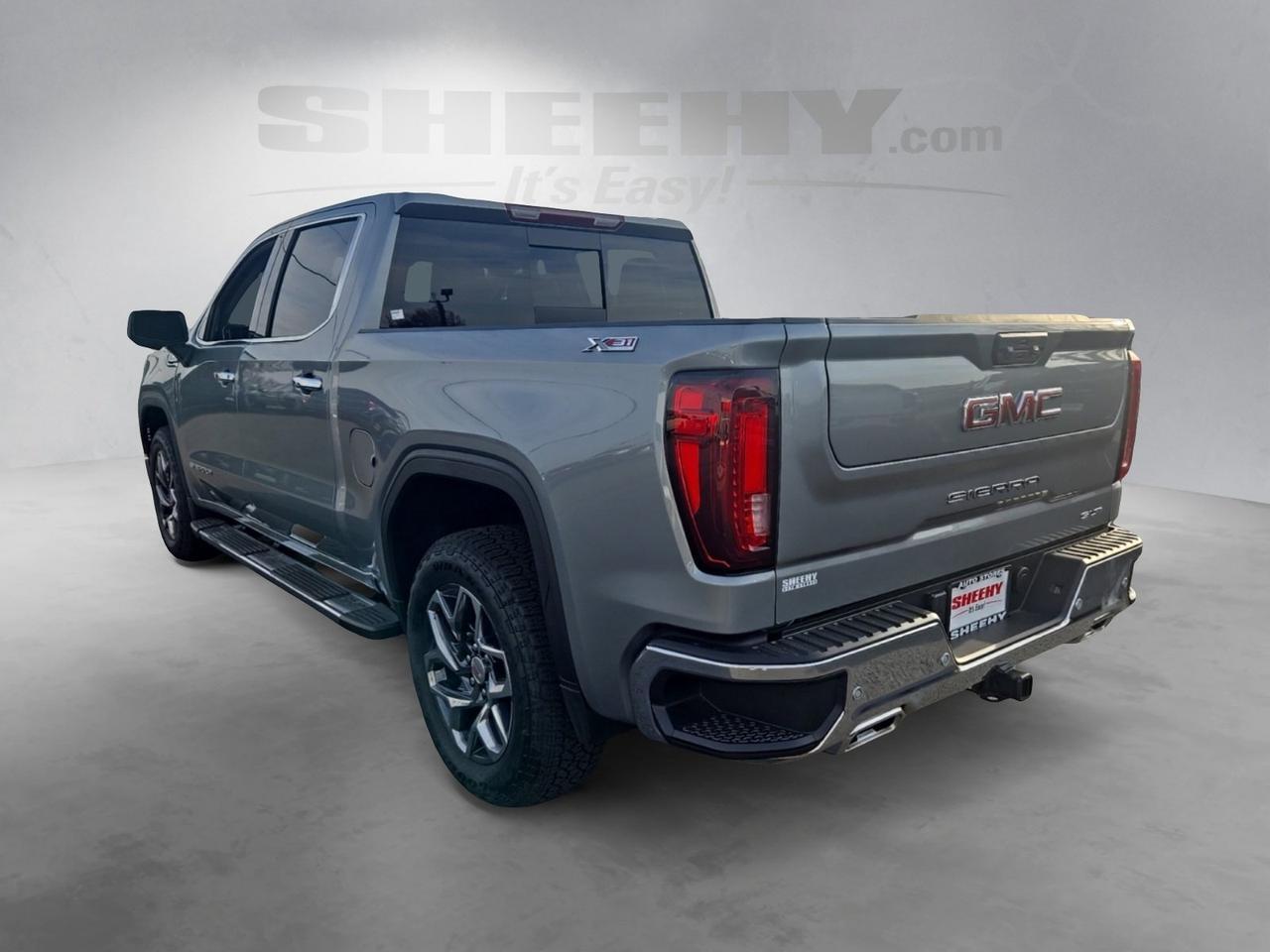2026 GMC Sierra 1500 SLT Fredericksburg VA