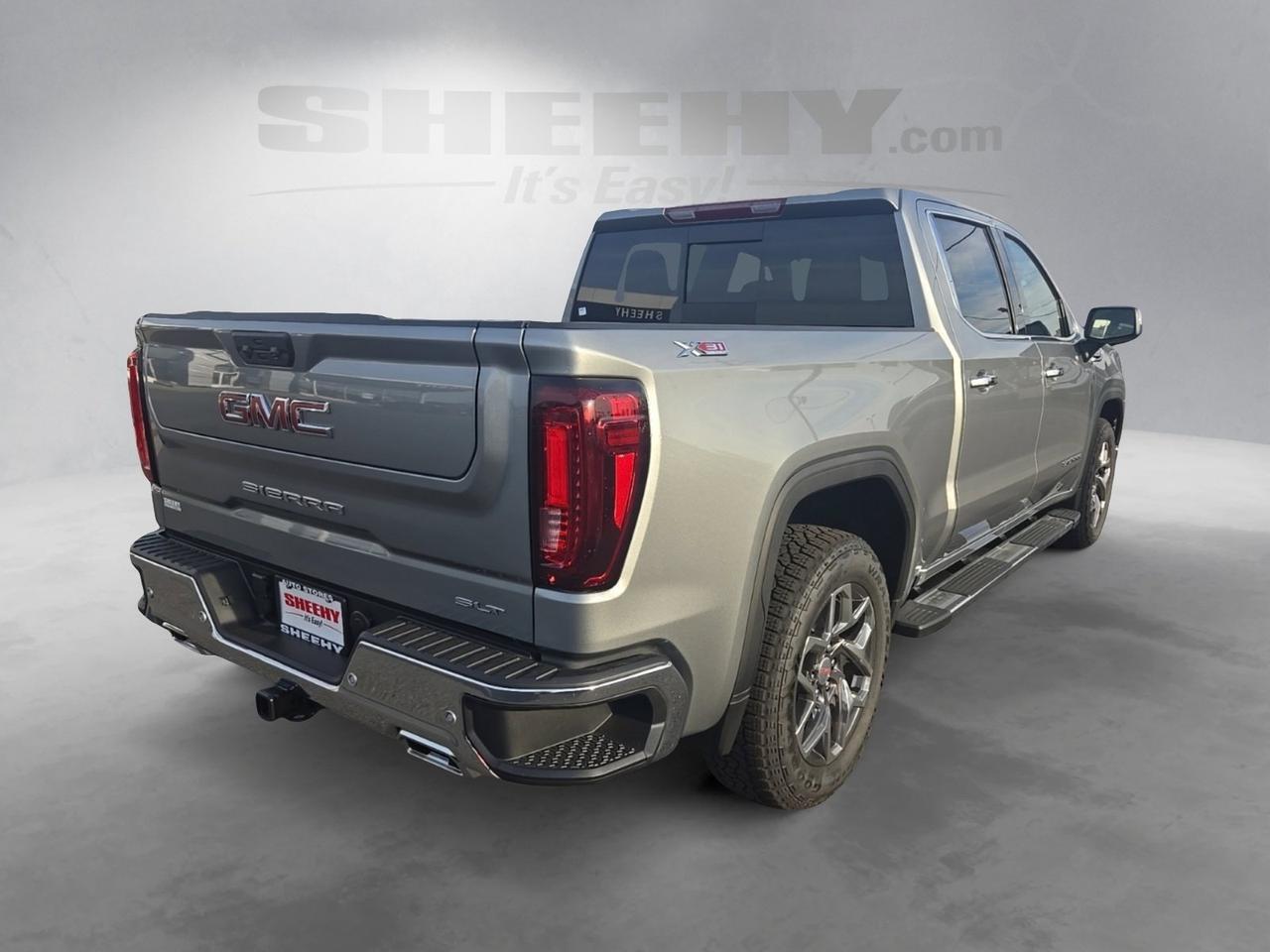 2026 GMC Sierra 1500 SLT Fredericksburg VA