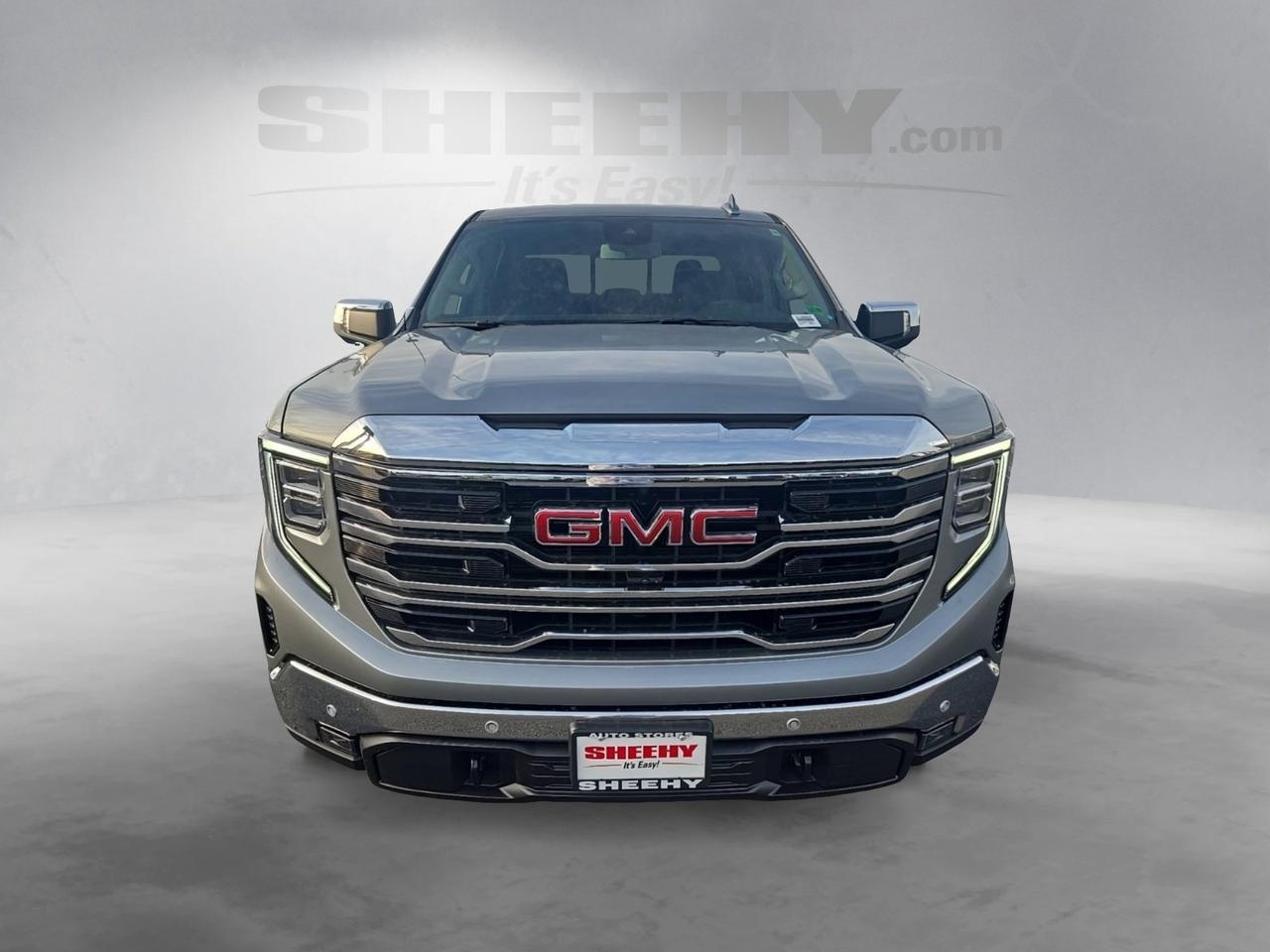 2026 GMC Sierra 1500 SLT Fredericksburg VA