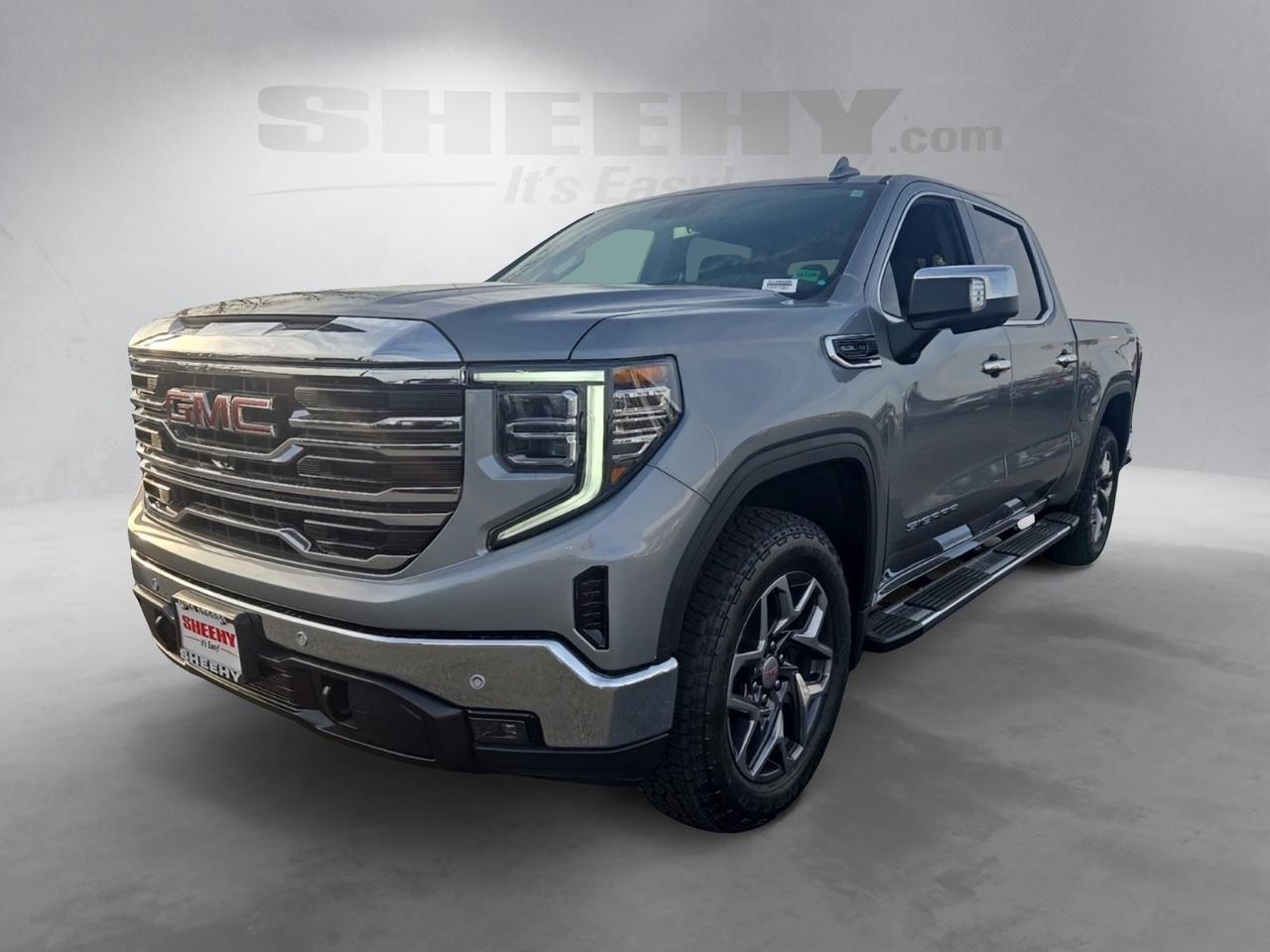 2026 GMC Sierra 1500 SLT Fredericksburg VA