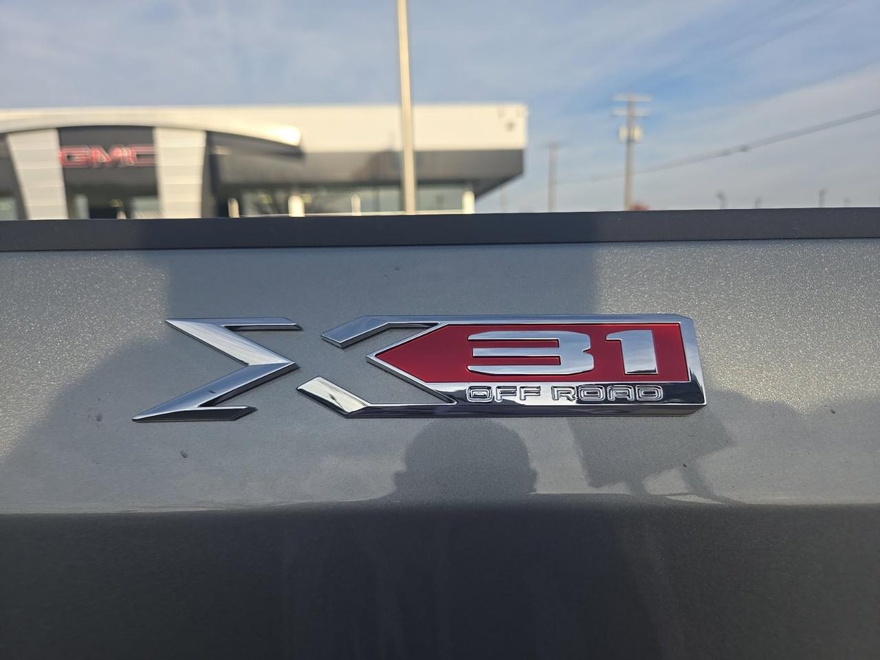 2026 GMC Sierra 1500 SLT Fredericksburg VA