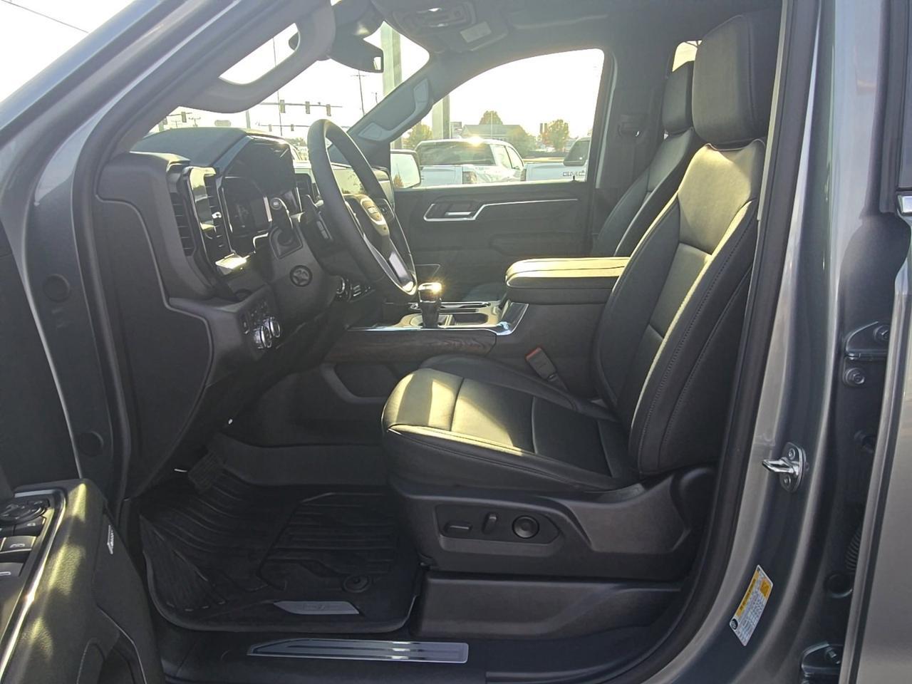 2026 GMC Sierra 1500 SLT Fredericksburg VA