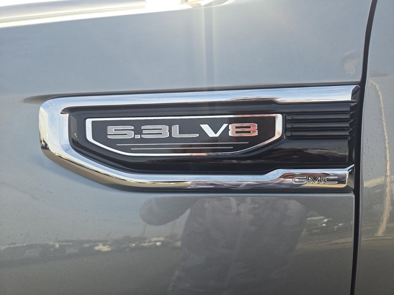 2026 GMC Sierra 1500 SLT Fredericksburg VA