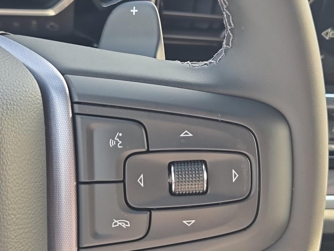 2026 GMC Sierra 1500 SLT Fredericksburg VA