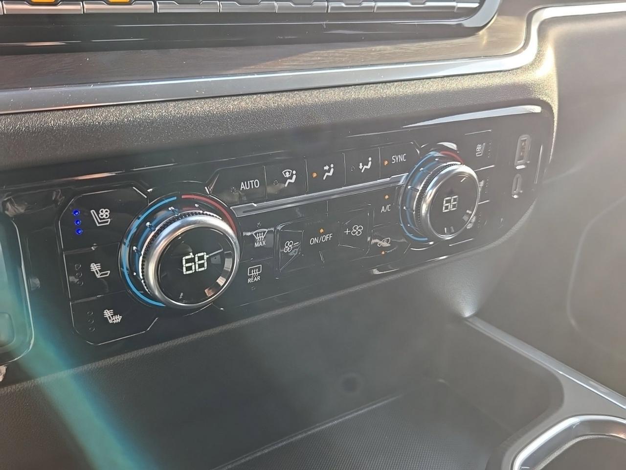 2026 GMC Sierra 1500 SLT Fredericksburg VA