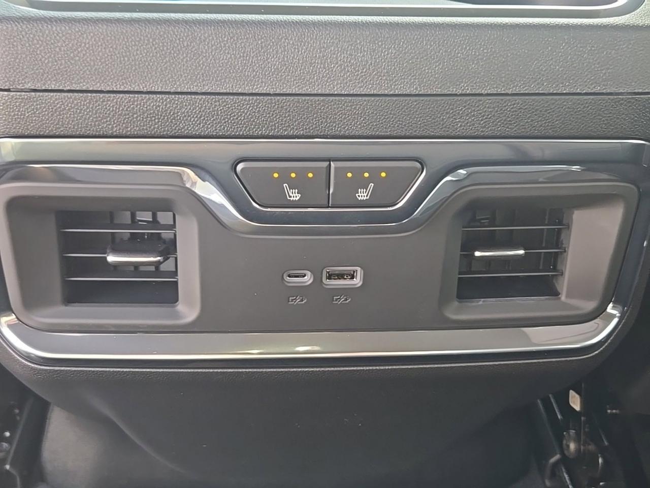 2026 GMC Sierra 1500 SLT Fredericksburg VA