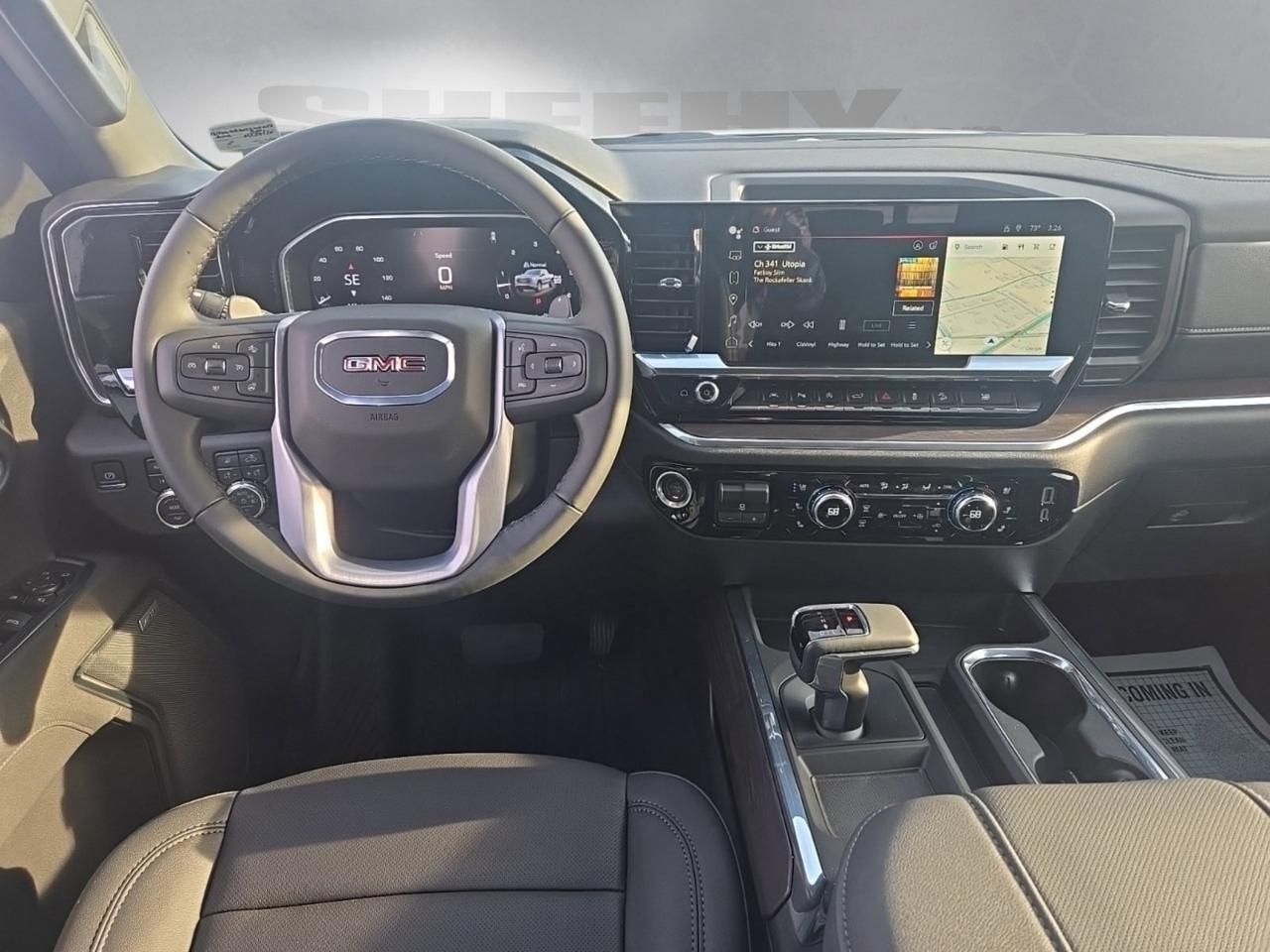 2026 GMC Sierra 1500 SLT Fredericksburg VA