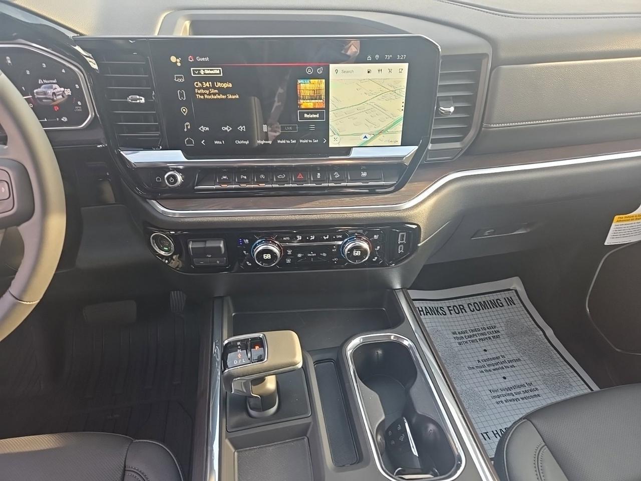 2026 GMC Sierra 1500 SLT Fredericksburg VA