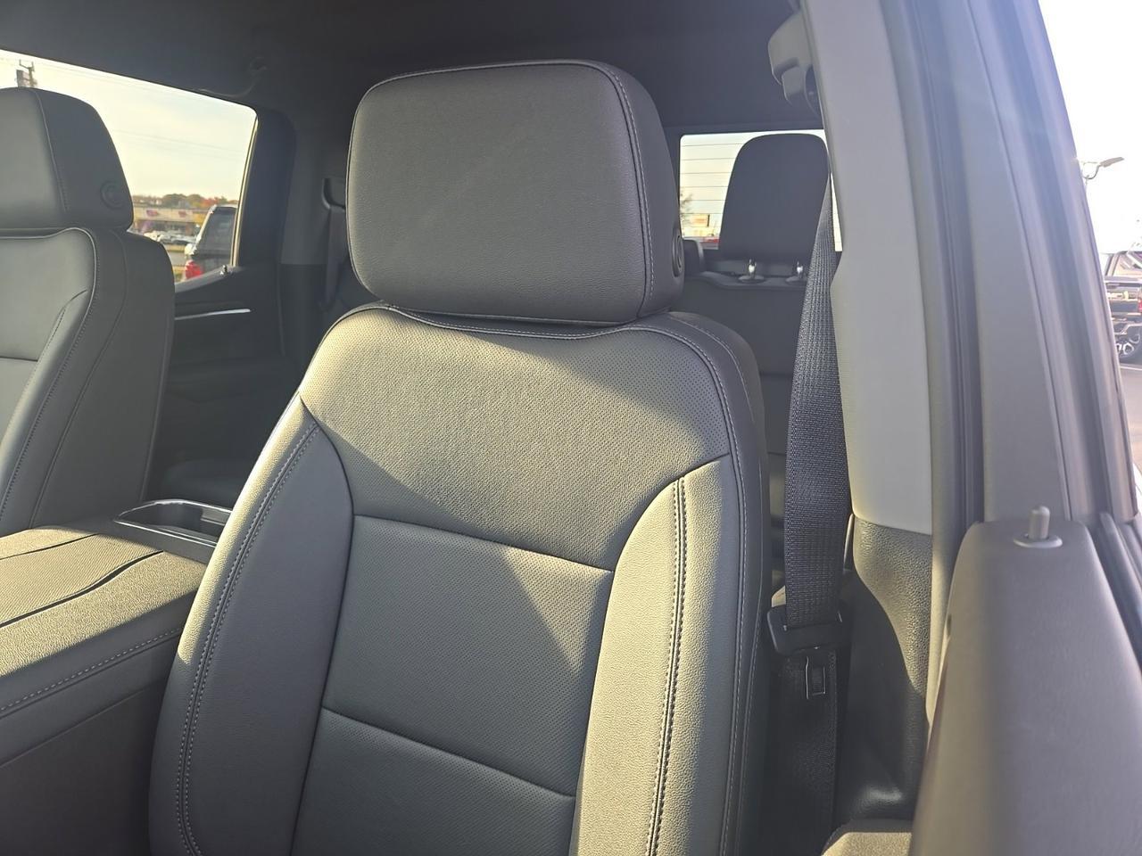 2026 GMC Sierra 1500 SLT Fredericksburg VA