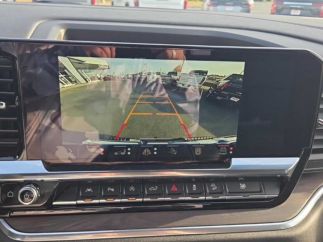 2026 GMC Sierra 1500 SLT Fredericksburg VA