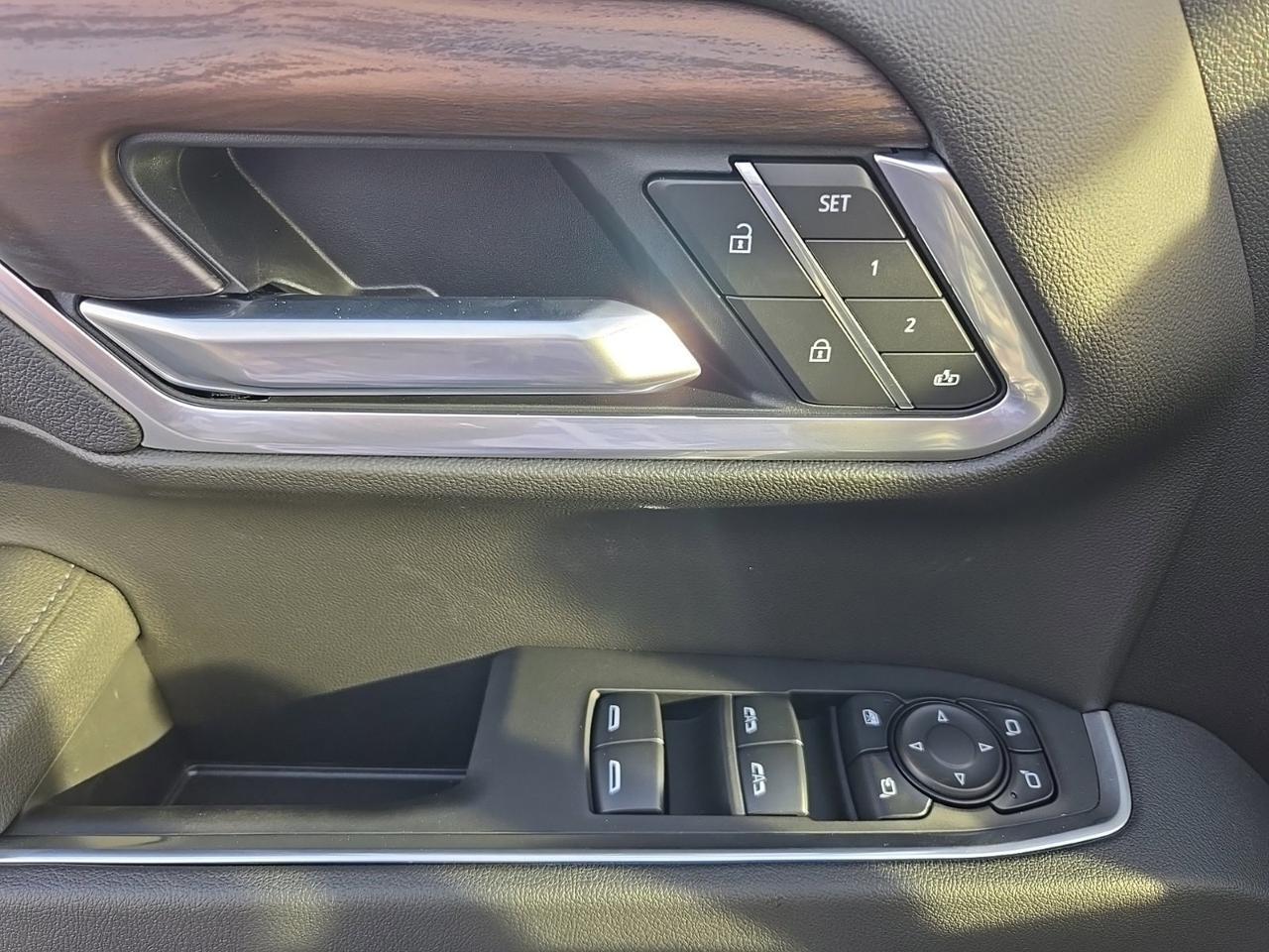 2026 GMC Sierra 1500 SLT Fredericksburg VA