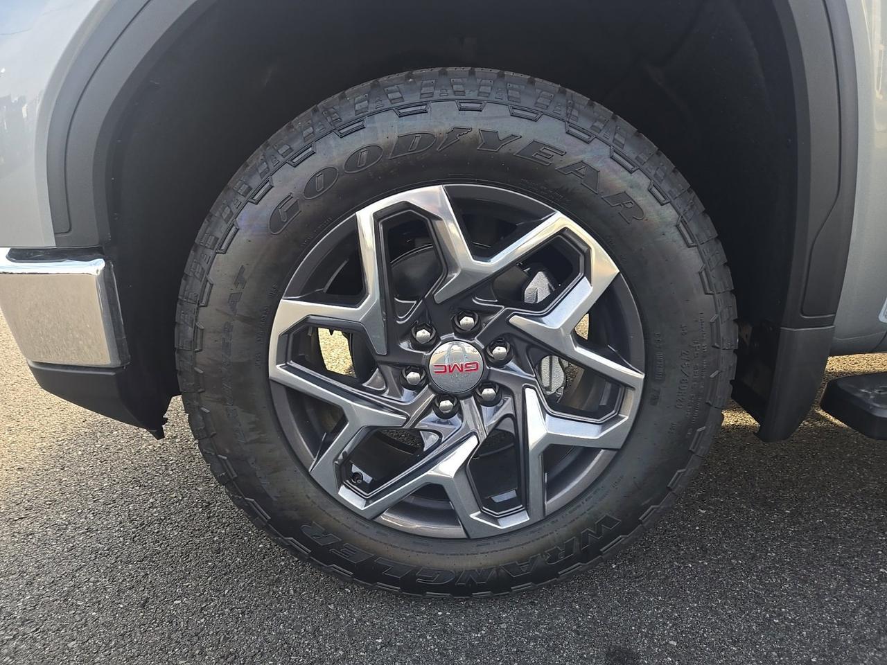 2026 GMC Sierra 1500 SLT Fredericksburg VA