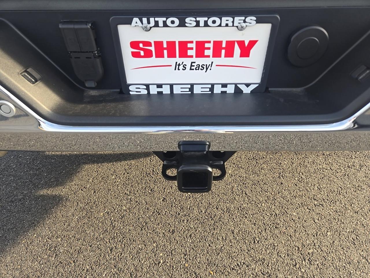 2026 GMC Sierra 1500 SLT Fredericksburg VA