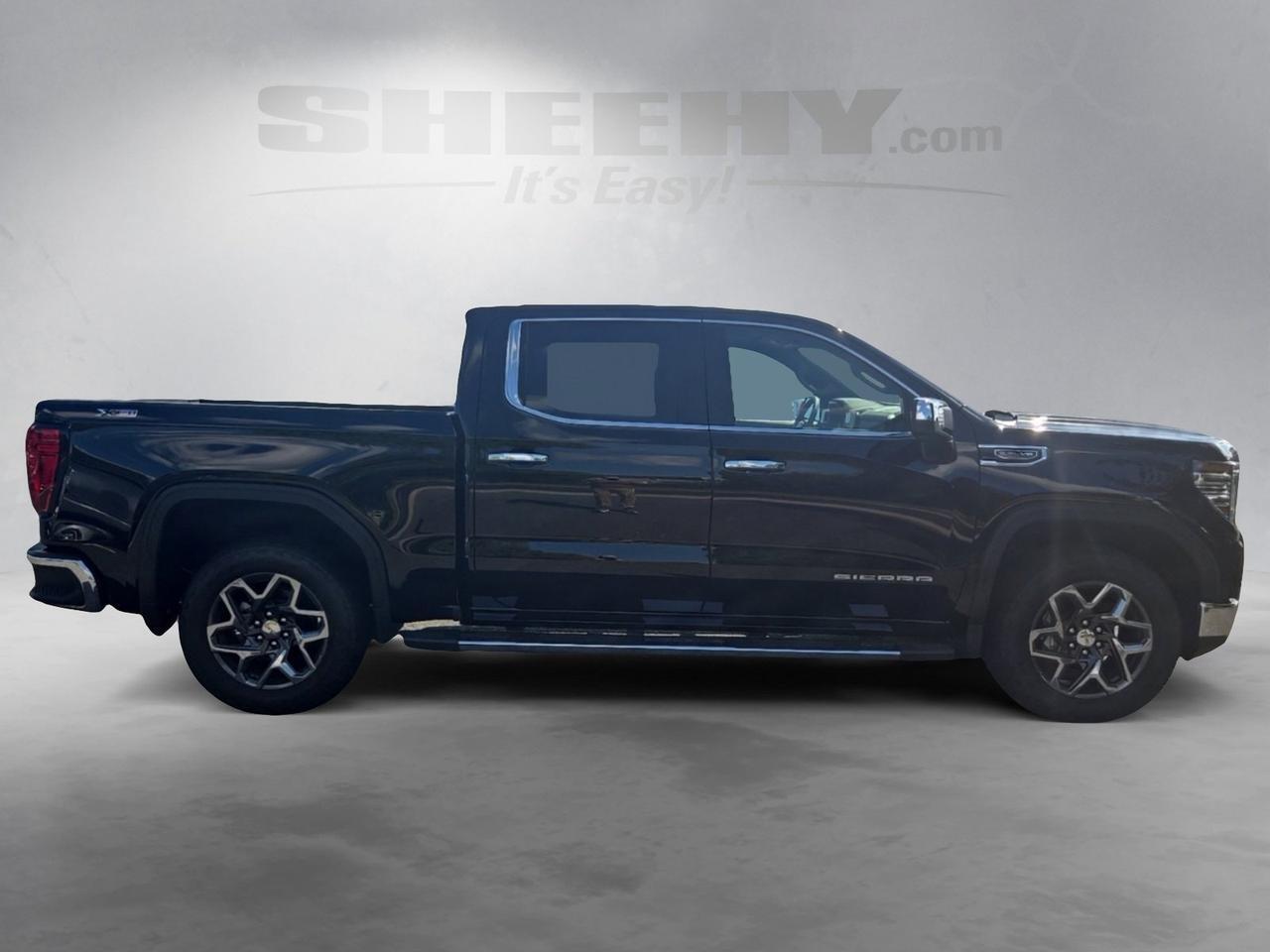 2026 GMC Sierra 1500 SLT Fredericksburg VA