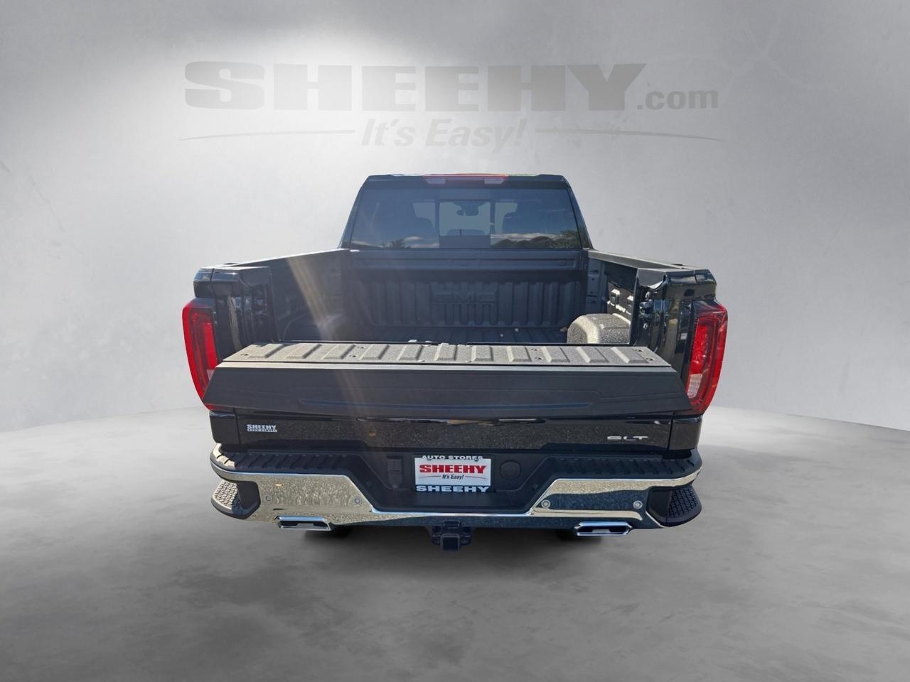 2026 GMC Sierra 1500 SLT Fredericksburg VA