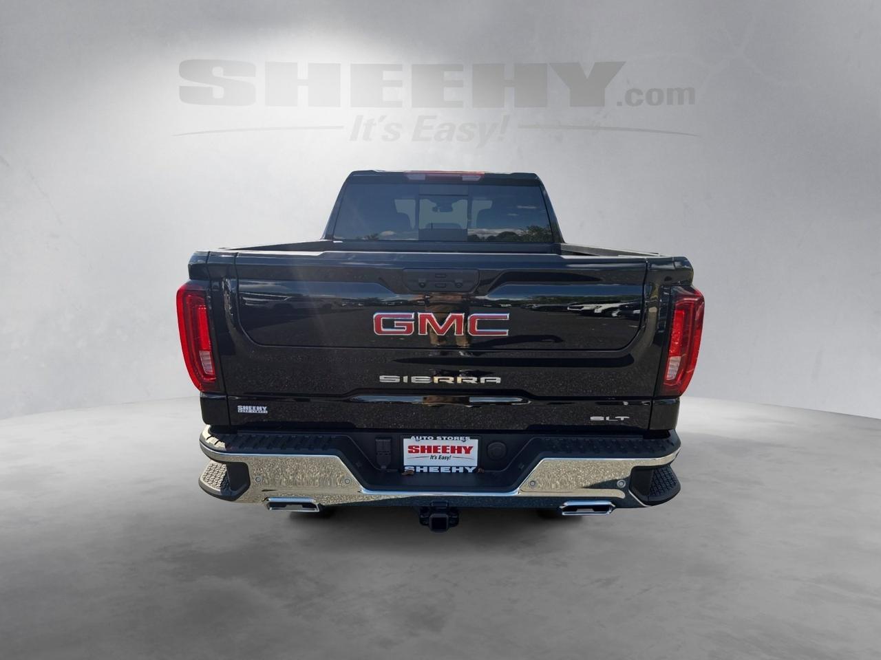 2026 GMC Sierra 1500 SLT Fredericksburg VA
