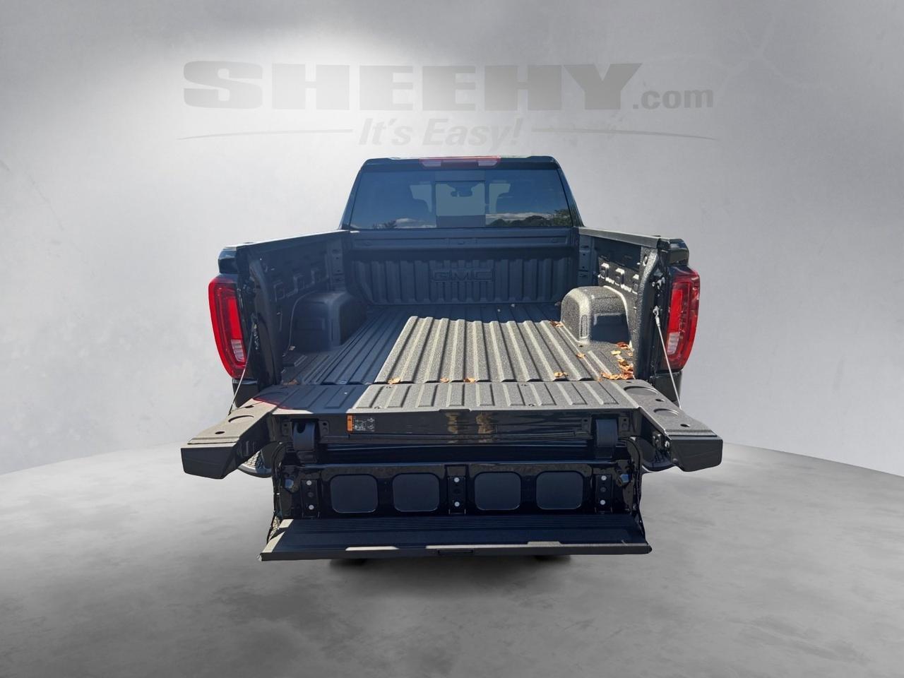 2026 GMC Sierra 1500 SLT Fredericksburg VA