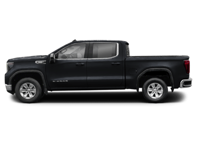 2026 GMC Sierra 1500 SLT Fredericksburg VA